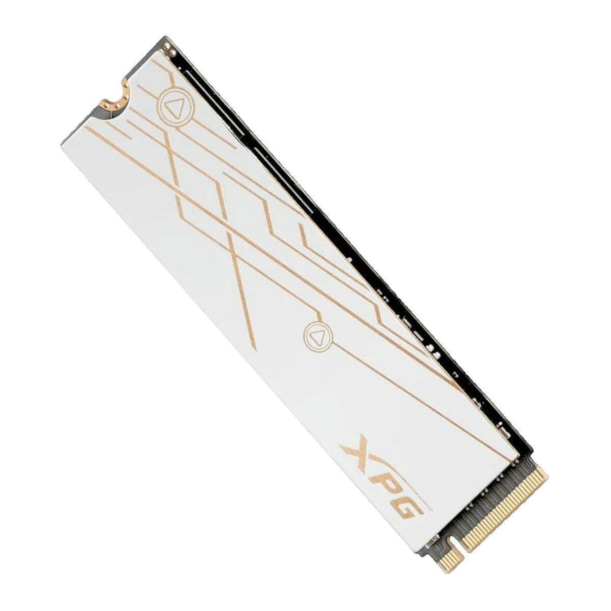 Voir la diapositive 3 : Adata Disque SSD interne ADATA XPG MARS 980 BLADE 2 To PCIe Gen 5 NVMe