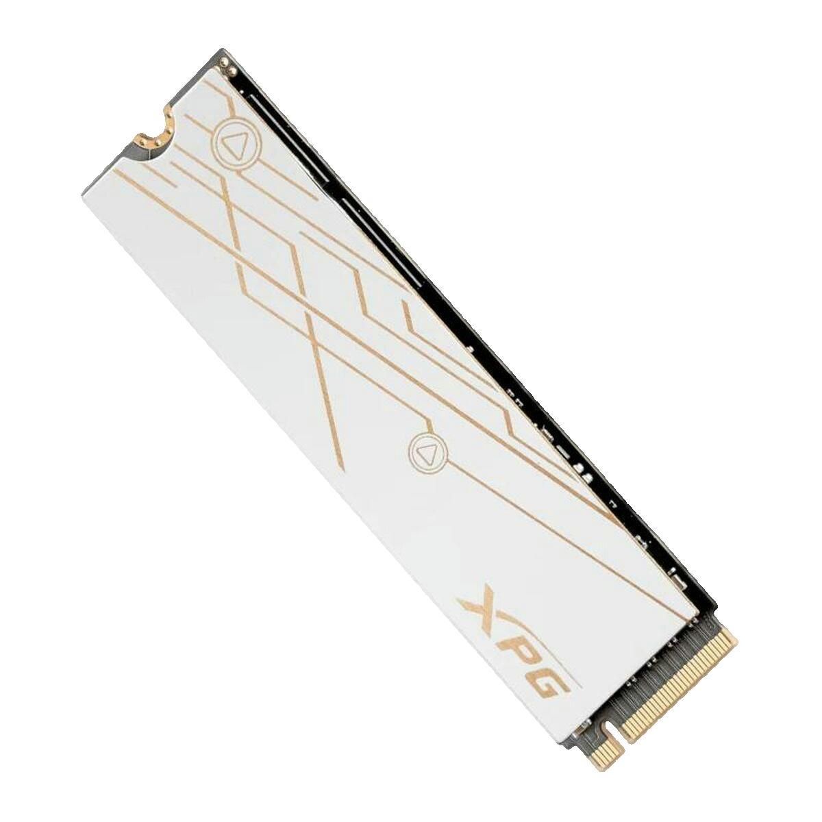 Adata Disque SSD interne ADATA XPG MARS 980 BLADE 2 To PCIe Gen 5 NVMe