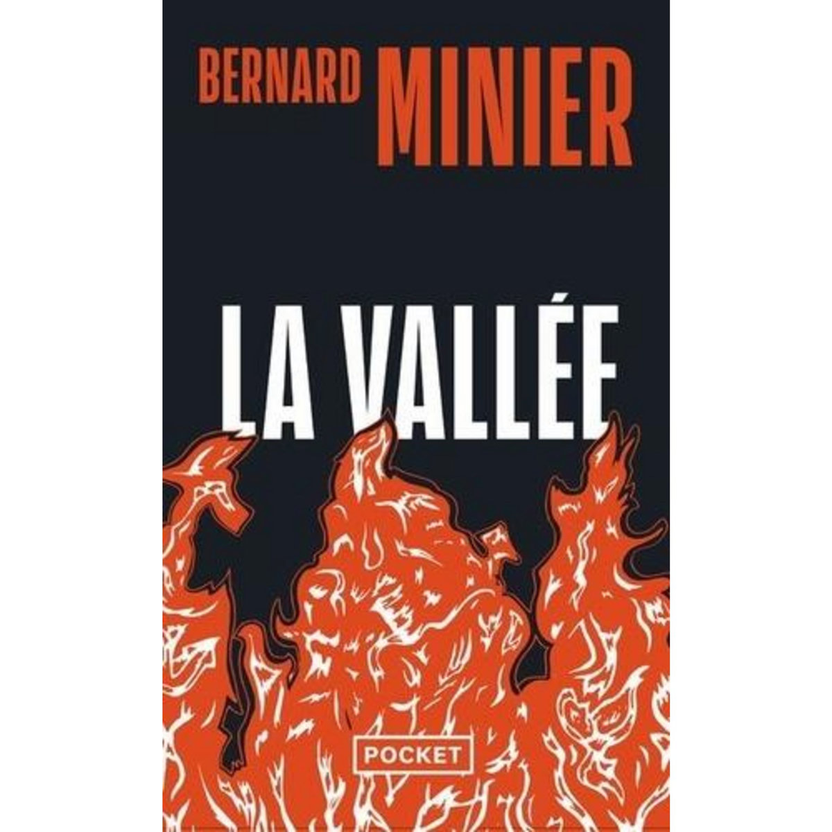 LA VALLEE, Minier Bernard
