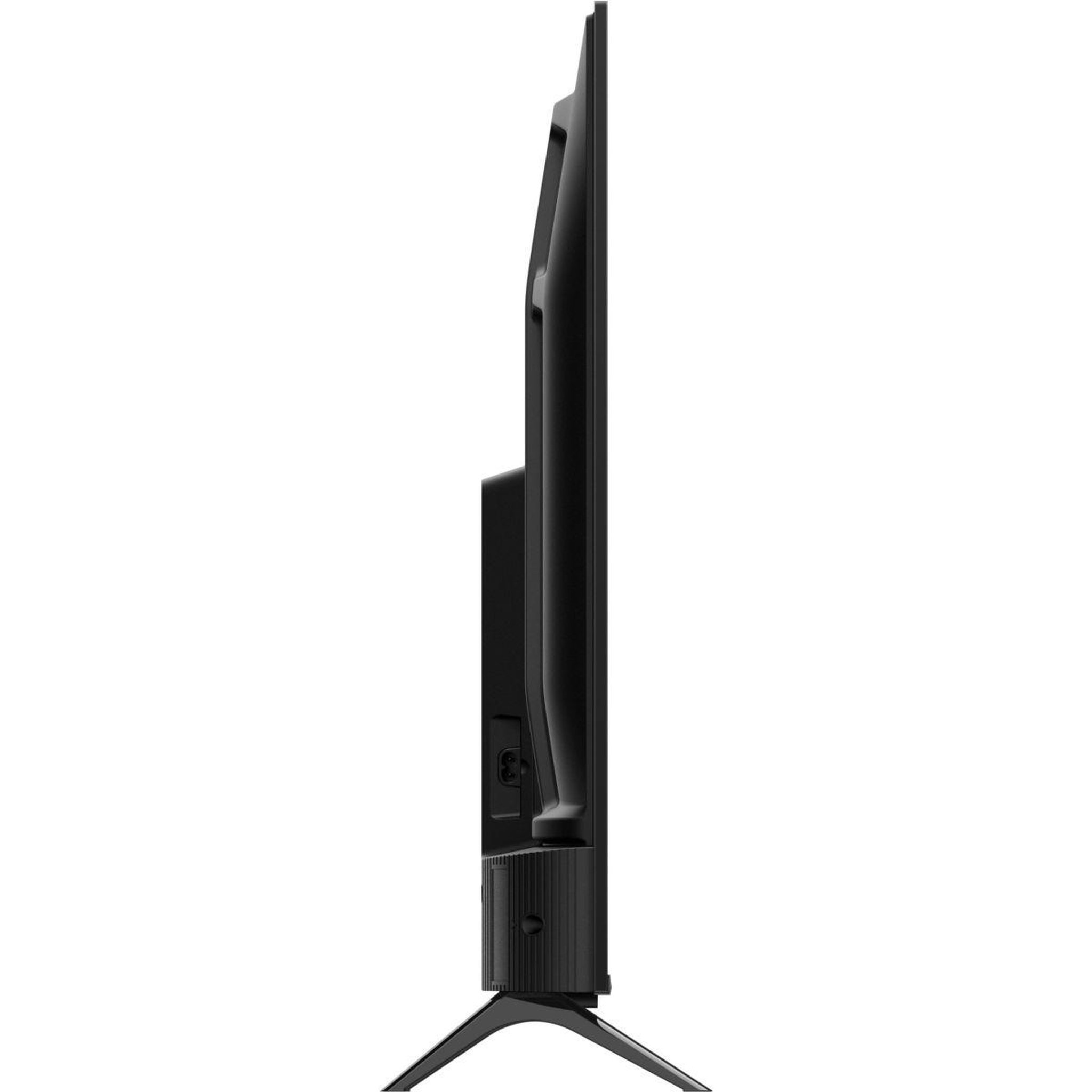 Voir la diapositive 5 : TCL TV LED 43P69K 2025 - 43 pouces ( 108 cm )