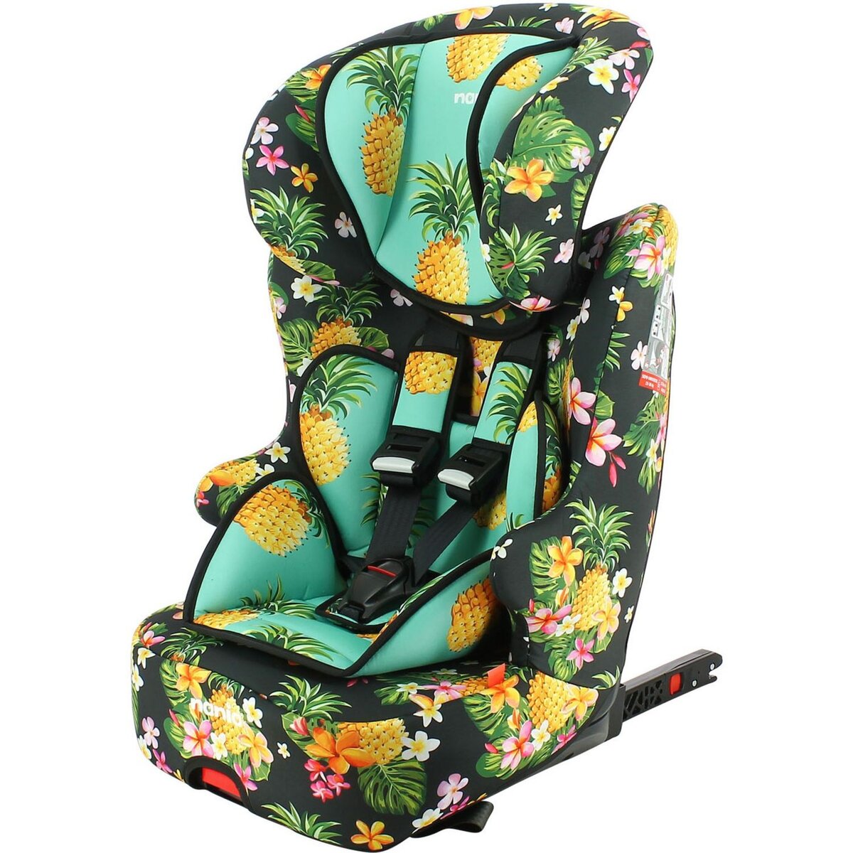 AUCHAN BABY Siège auto bébé groupe 0/1/2 A20 pas cher 