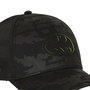 Voir la diapositive 3 : CAPSLAB Casquette baseball premium avec filet et patch Dc Comics Neon Logo