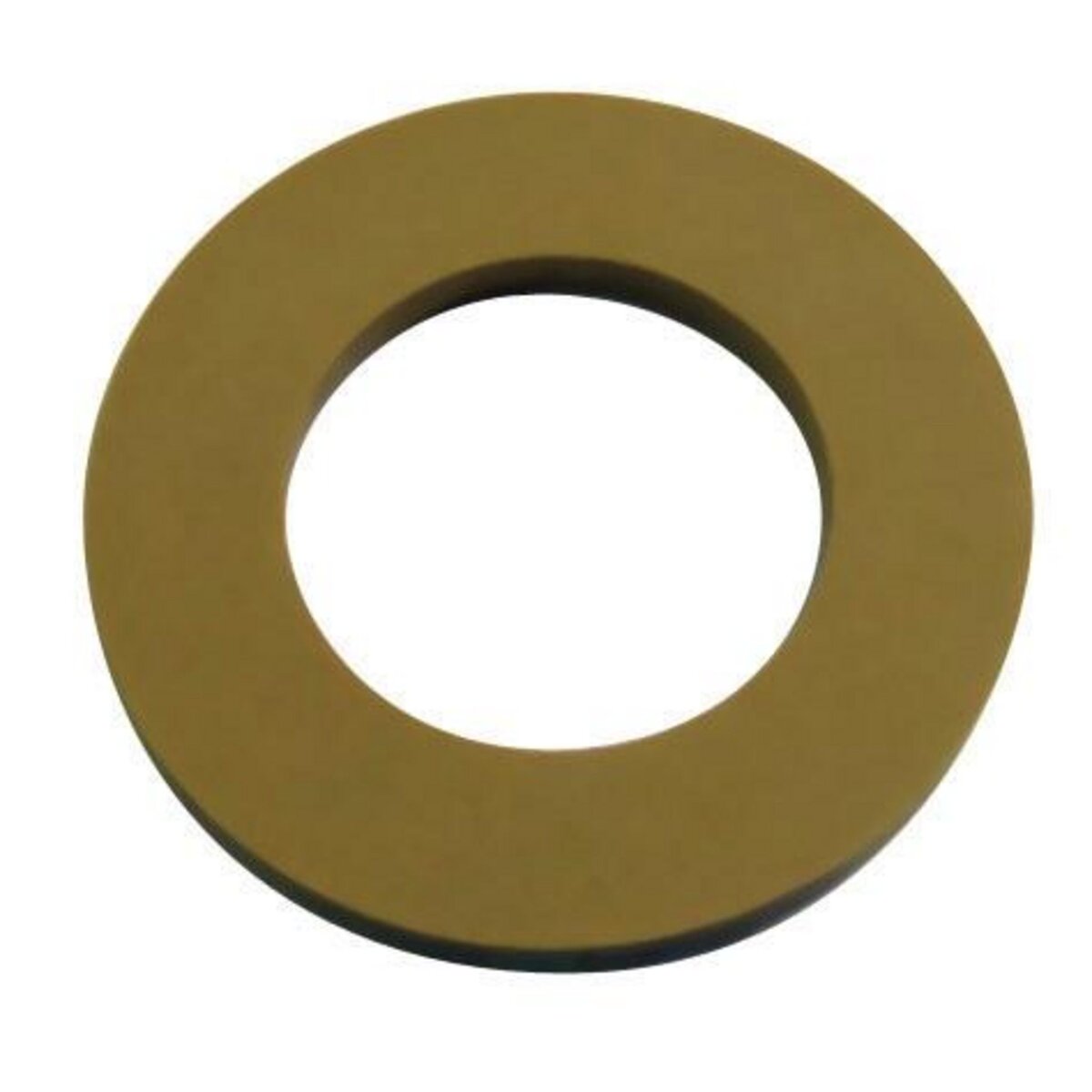 CENTRALE BRICO Joint WC pour soupape l.7 x H.0.6 x P.3 cm