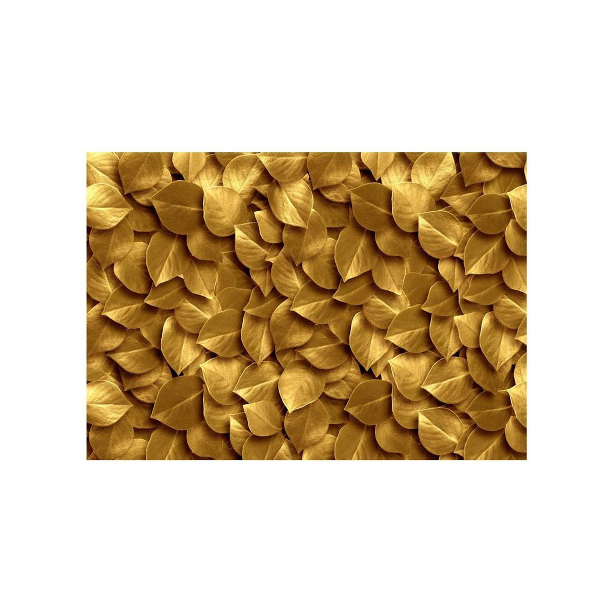 Paris Prix Papier Peint  Golden Leaves