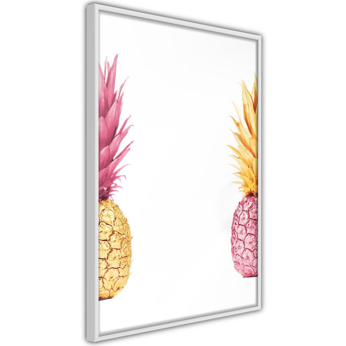 Paris Prix Affiche Murale Encadrée  Divorce