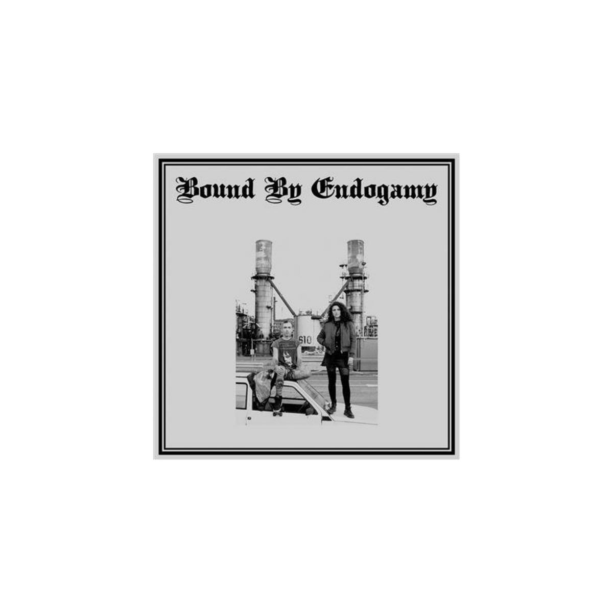 Bound By Endogamy