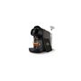 Voir la diapositive 1 : Philips Cafetière à dosette LM9020/300 connectée L'OR Barista Créatif noir
