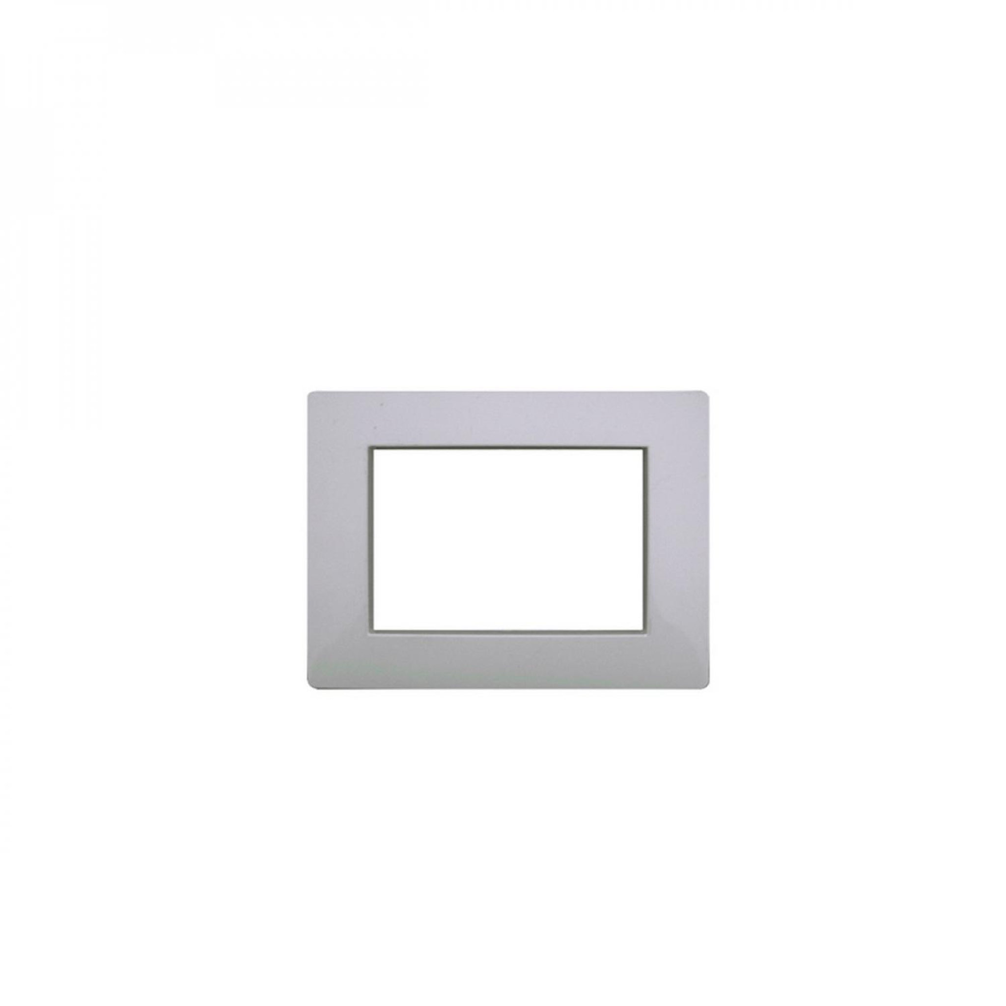 Hayward Enjoliveur pour skimmer de piscine petite meurtrière - Blanc - SPX1084F