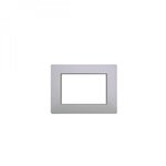 Hayward Enjoliveur pour skimmer de piscine petite meurtrière - Blanc - SPX1084F