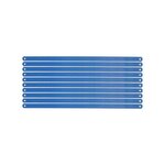 CENTRALE BRICO Lot de 10 lames coupe standard 300 mm