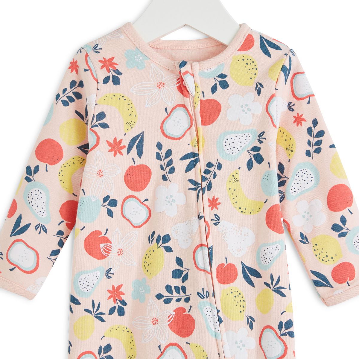 INEXTENSO Dors bien bébé fille