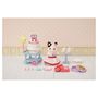 Voir la diapositive 6 : Sylvanian families Sylvanian La fille chat bicolore et son gouter d'anniversaire 