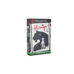 Blackrock Editions FIL ROUGE - L'OMBRE DU TIGRE, Papeterie Papeterie