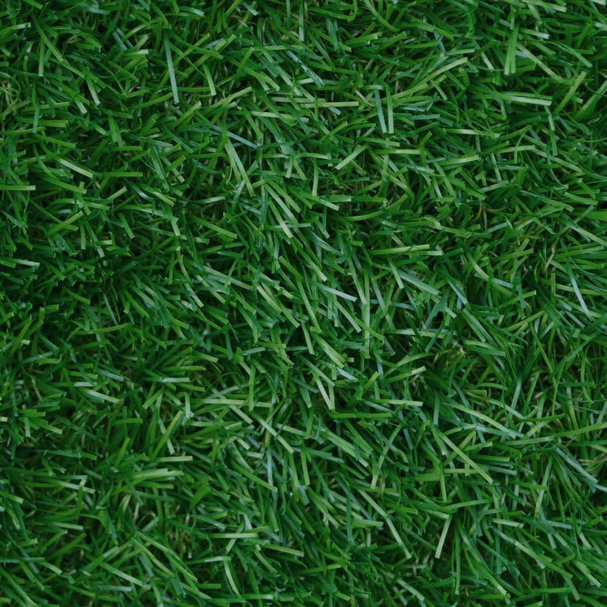 ID MARKET Gazon synthétique artificiel 1x10 M 20 mm pour jardin et balcon