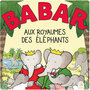 Voir la diapositive 4 : Lunii Livre interactif Babar au Royaume des éléphants