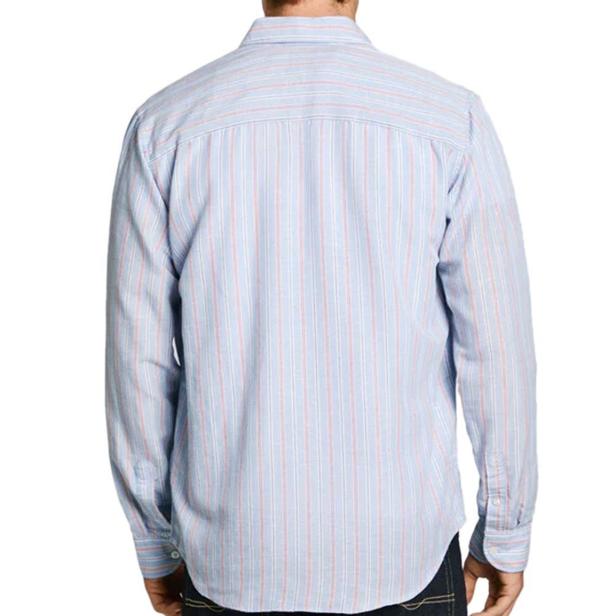 Voir la diapositive 2 : Pepe Jeans Chemises Homme Pepe jeans Alphonso