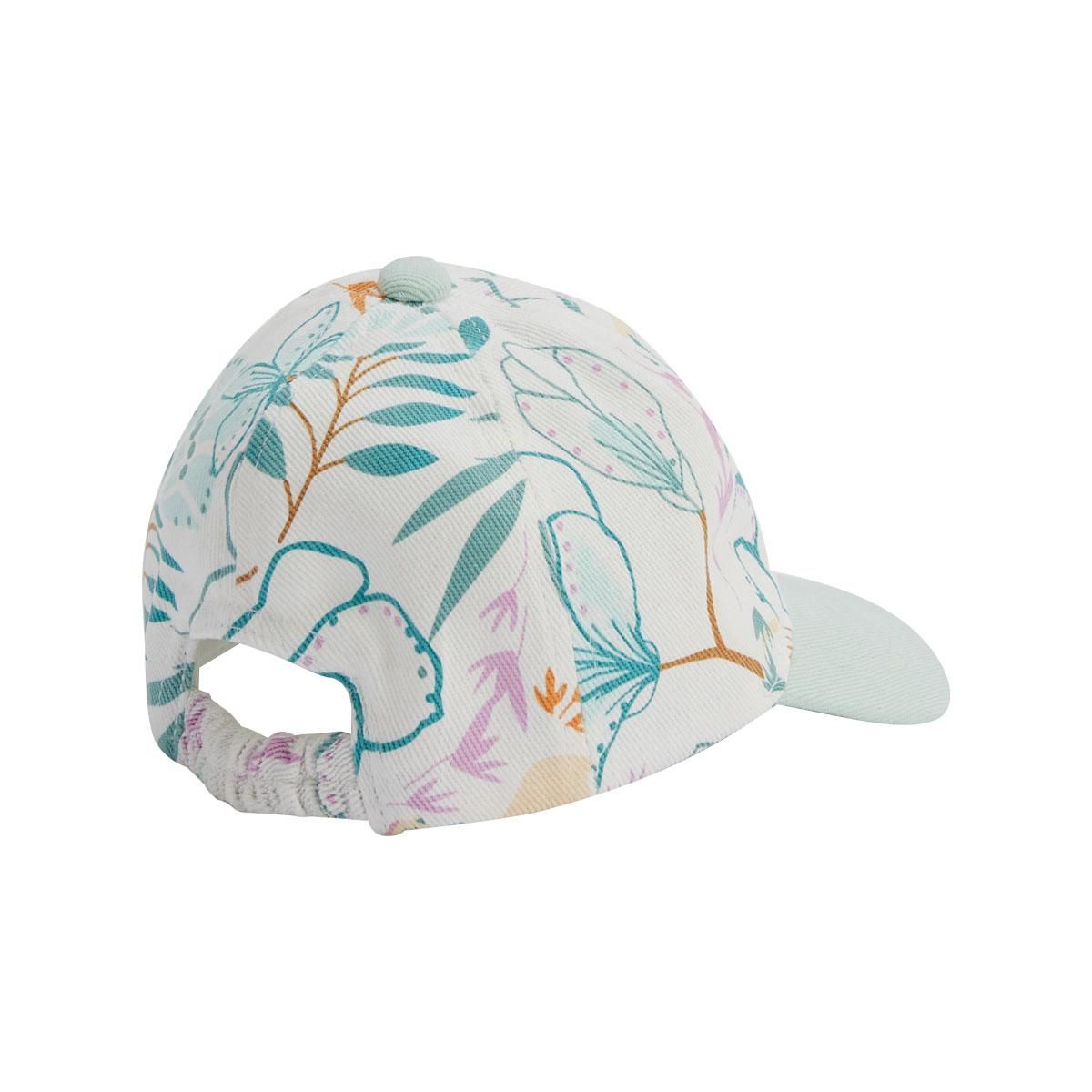 Petit Béguin Casquette enfant Patroika