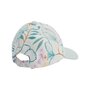 Voir la diapositive 2 : Petit Béguin Casquette enfant Patroika