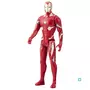 HASBRO Figurine Titan 30 cm Iron Man - Avengers Infinity War 