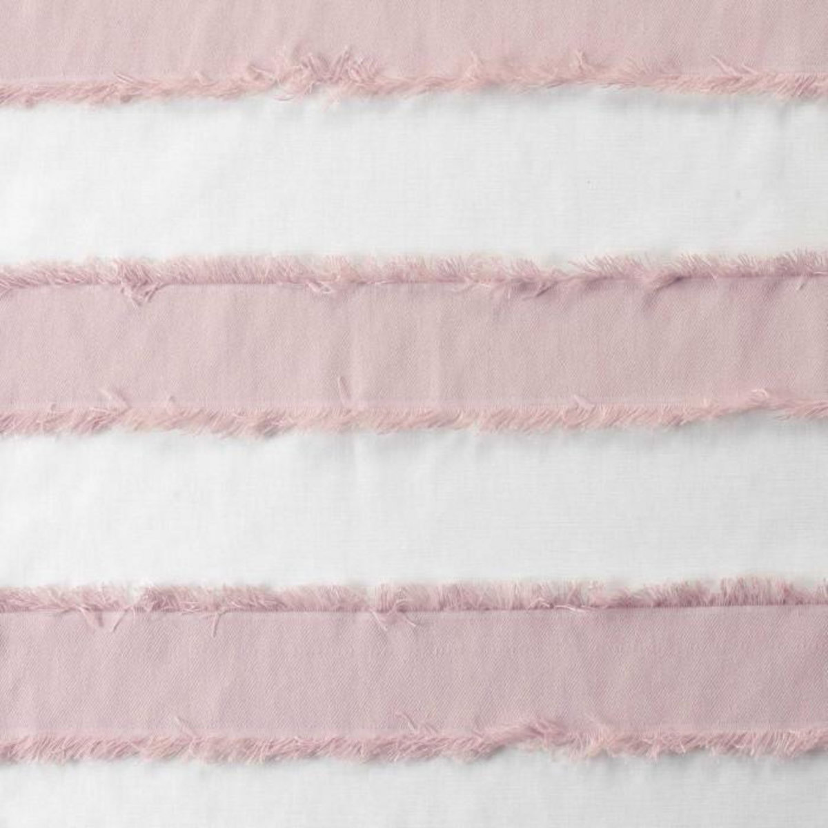 Paris Prix Rideau Voilage à Œillets  Lalina  140x260cm Rose