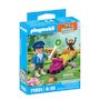 Voir la diapositive 2 : PLAYMOBIL 71951 Petite aventure en train