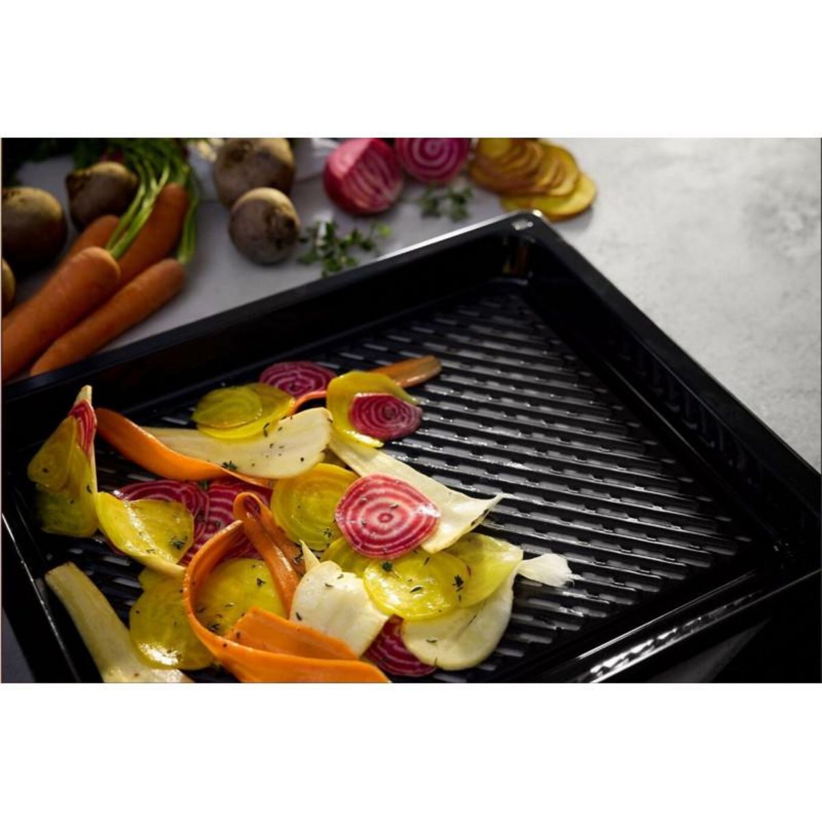 Siemens Four encastrable Siemens hb272abb3f, iQ300