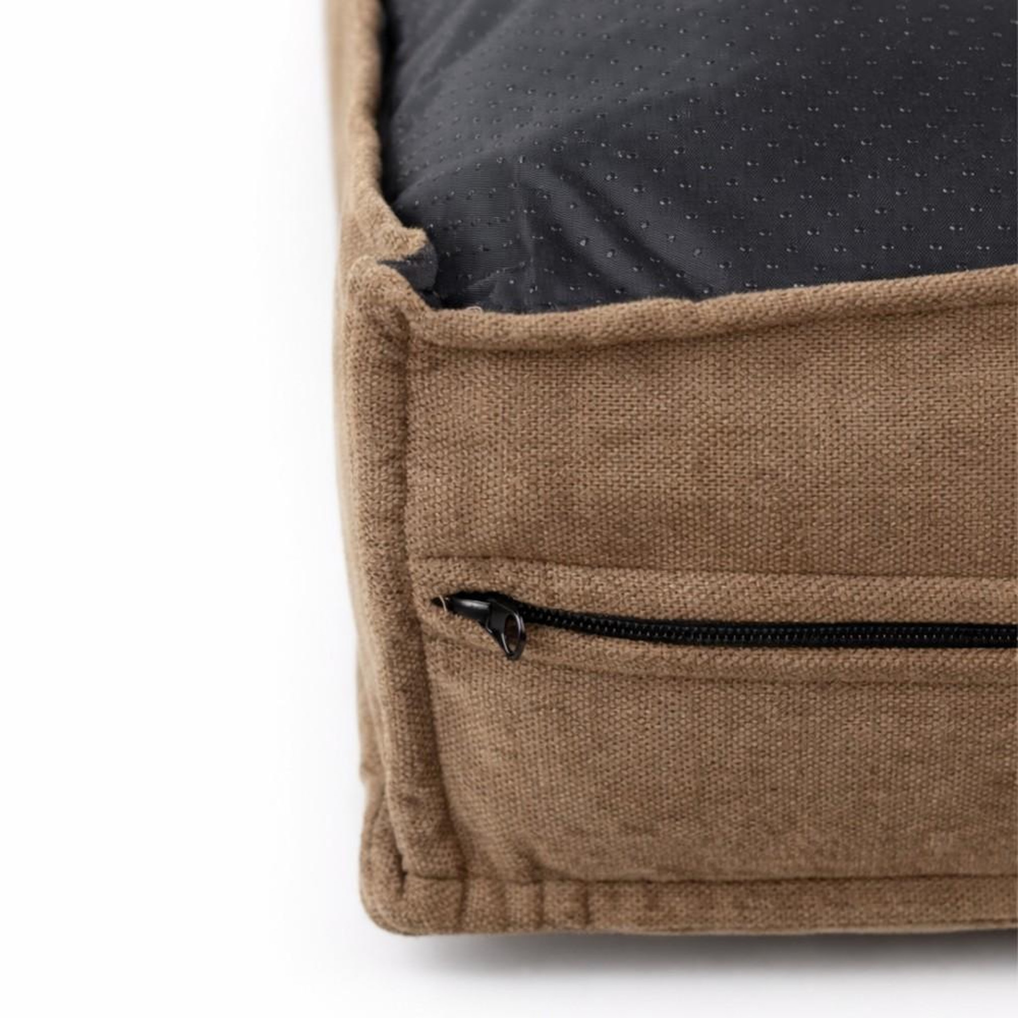 Voir la diapositive 5 : MON AMI LUKI Matelas antidérapant déhoussable pour chien