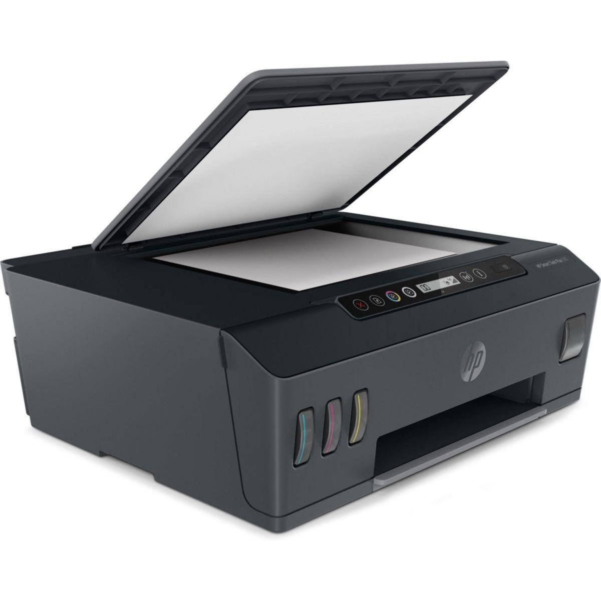 HP Imprimante jet d'encre Smart Tank 555