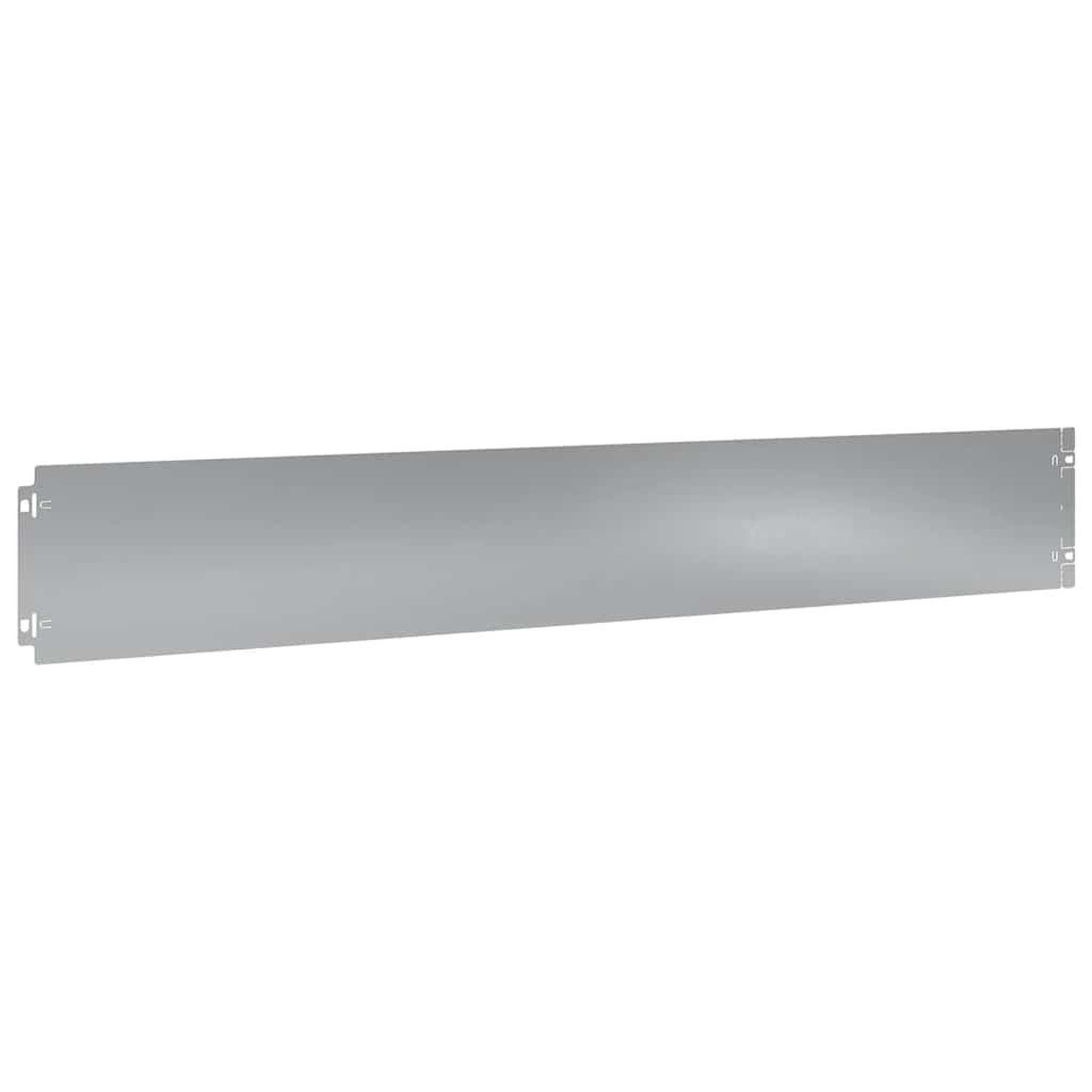 Voir la diapositive 4 : VIDAXL Bordures de pelouse 50 pcs 15x103 cm acier galvanise