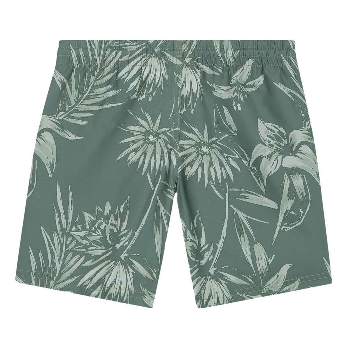 O'NEILL Short de bain Vert Garçon O'Neill Circle Surfers