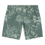 Voir la diapositive 3 : O'NEILL Short de bain Vert Garçon O'Neill Circle Surfers