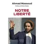  NOTRE LIBERTE, Massoud Ahmad