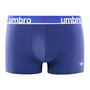 Voir la diapositive 5 : UMBRO Lot de 6 Boxers coton homme Line Class