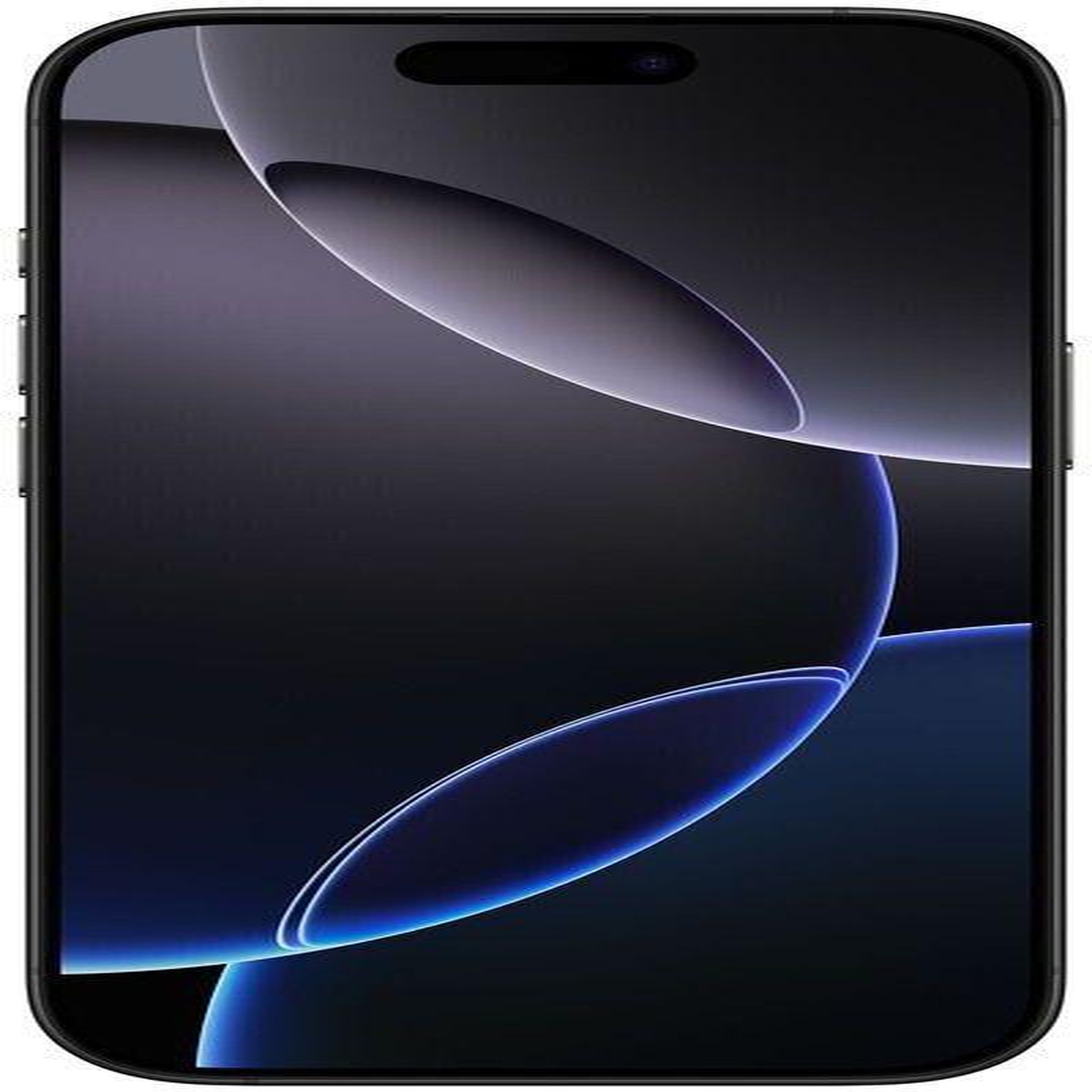 Voir la diapositive 2 : APPLE iPhone 16 Pro Max Reconditionné 256 Go - Grade A - Titane noir