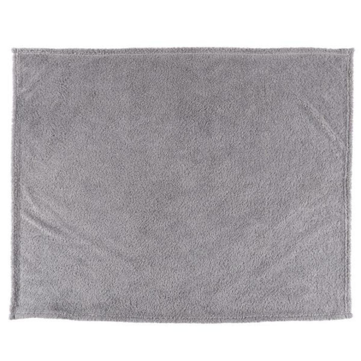 Paris Prix Couverture pour Animaux  Manta  100x120cm Gris