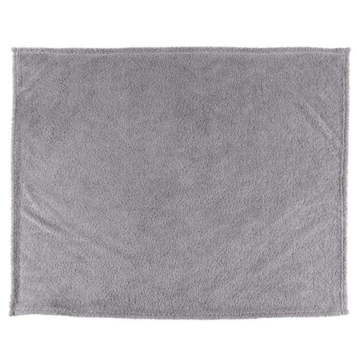 Paris Prix Couverture pour Animaux  Manta  100x120cm Gris
