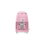 SMEG Cafetière filtre DCF02PKEU