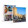 Voir la diapositive 1 : Smartbox 2 entrées adulte et 2 entrées enfant pour le Palais des Papes et les jardins à Avignon - Coffret Cadeau Sport & Aventure
