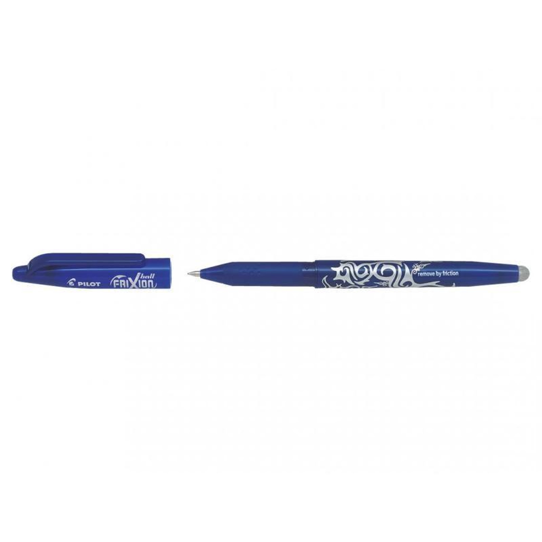 Voir la diapositive 2 : PILOT Pilot Frixion Ball Blue (BL-FR7-L) (BLFR7L)
