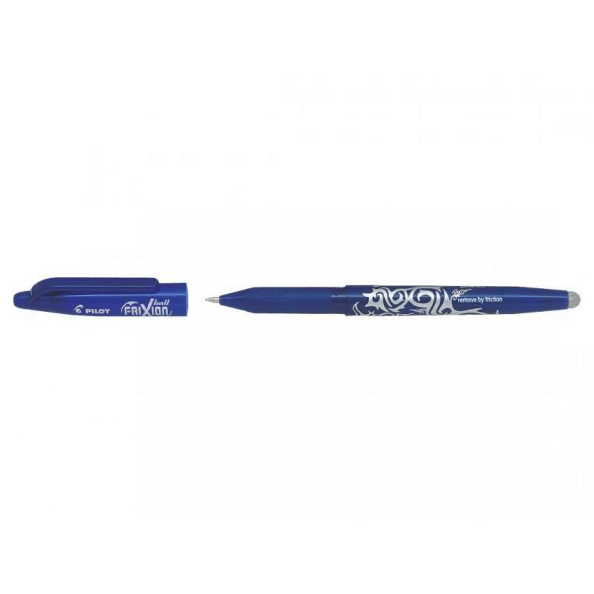 PILOT Pilot Frixion Ball Blue (BL-FR7-L) (BLFR7L)