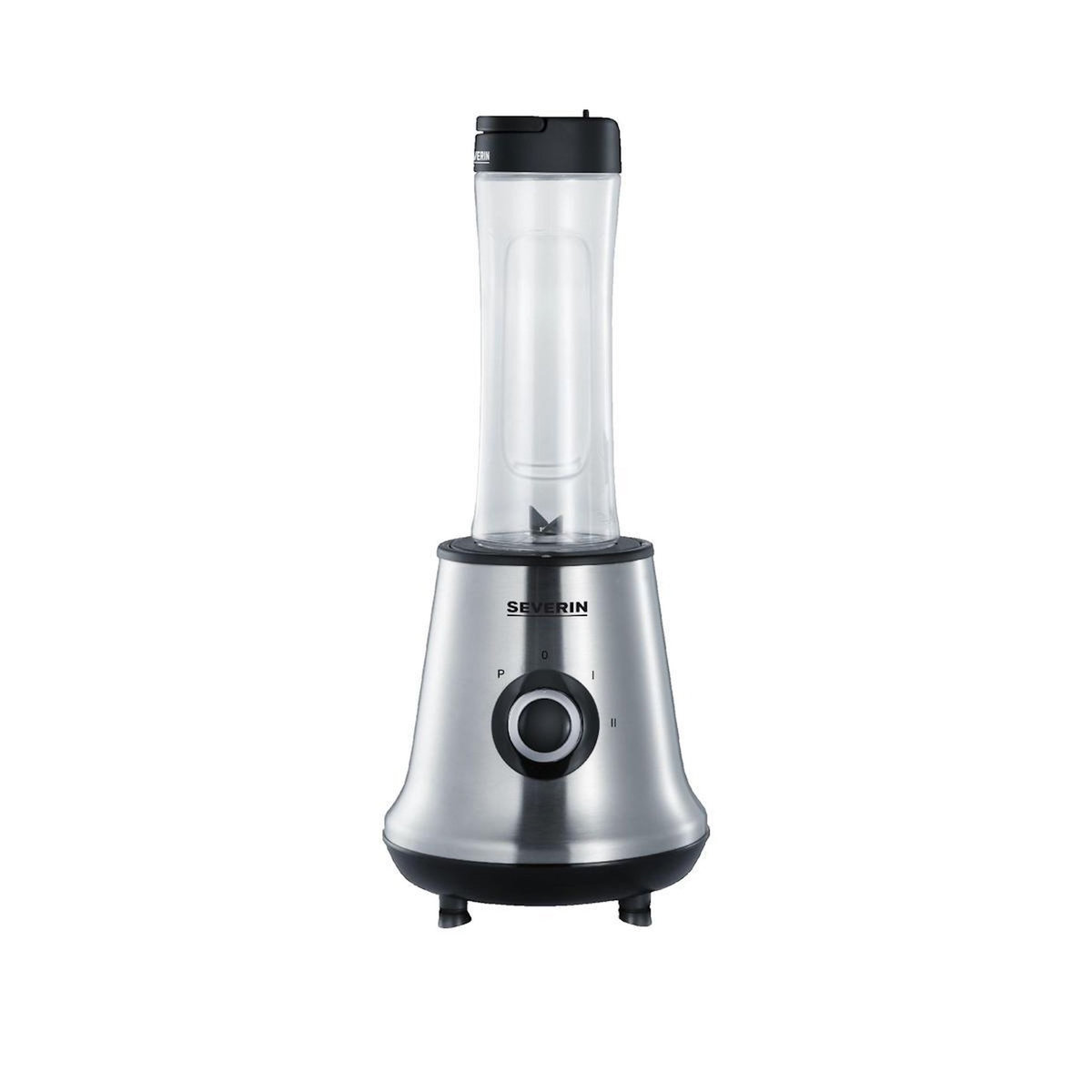 SEVERIN Blender Severin SM 3737 verre 500 W 1 litre