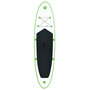 Voir la diapositive 4 : VIDAXL Ensemble de planches SUP gonflables Vert et blanc