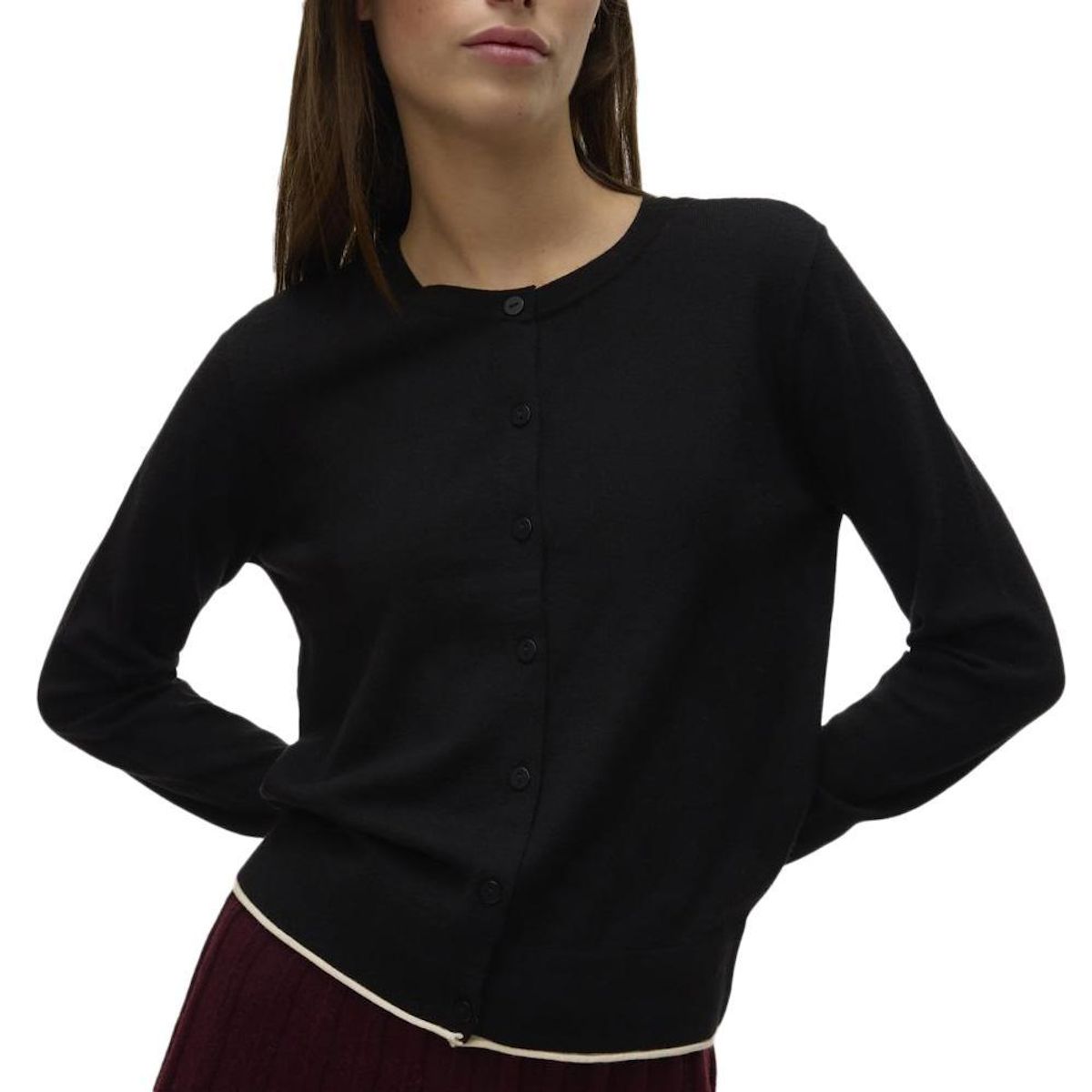 Vero Moda Pull  Femme Vero  oda Breezes