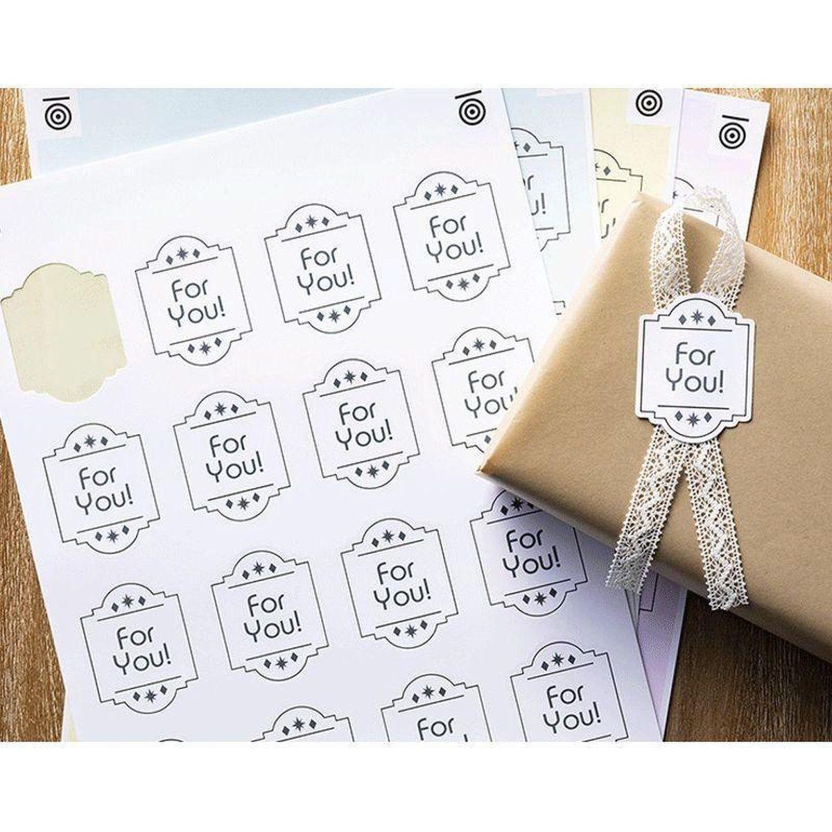 Brother Carte d'activation Print to Cut - ScanNCut SDX