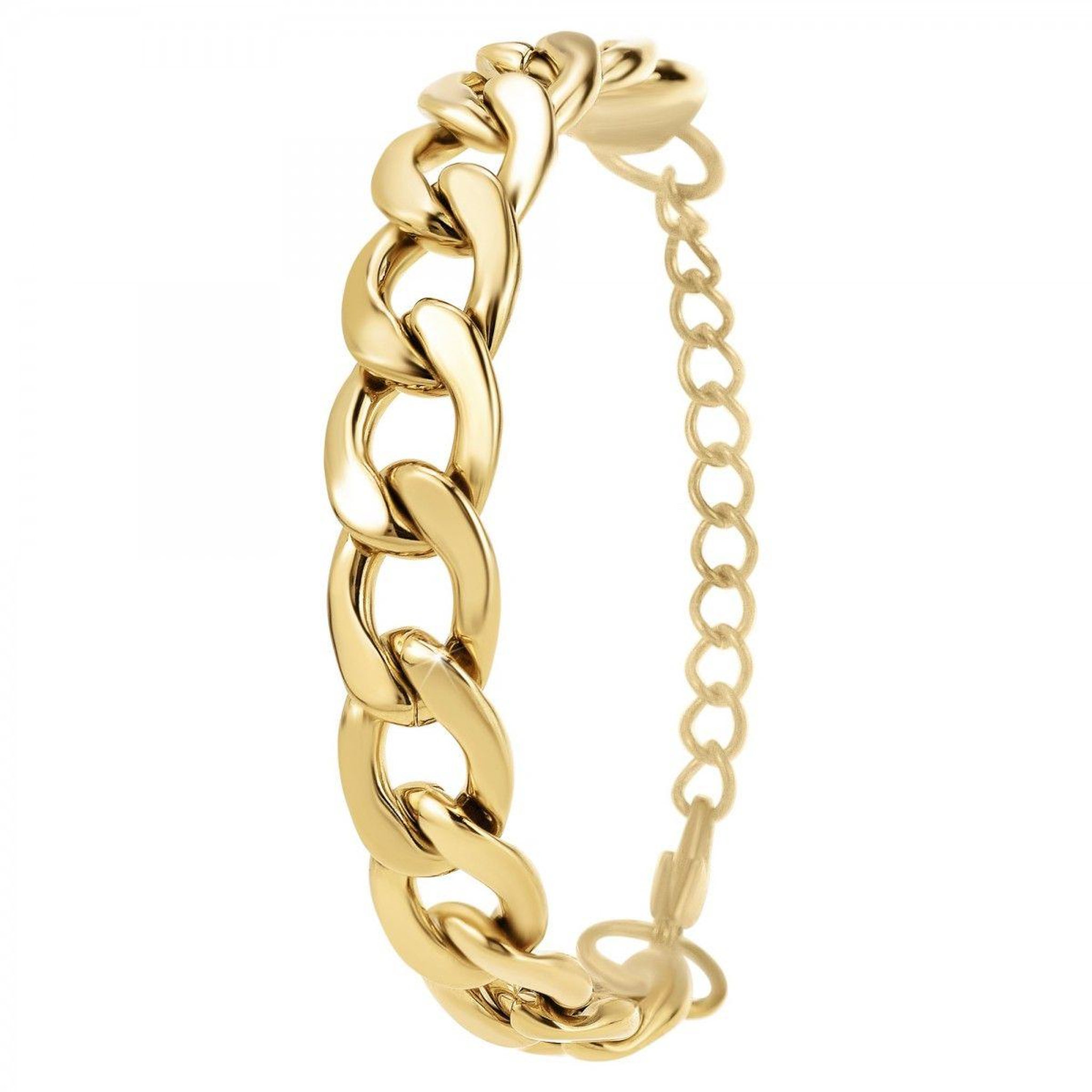 SC BOHEME Bracelet par SC Bohème en acier inoxydable