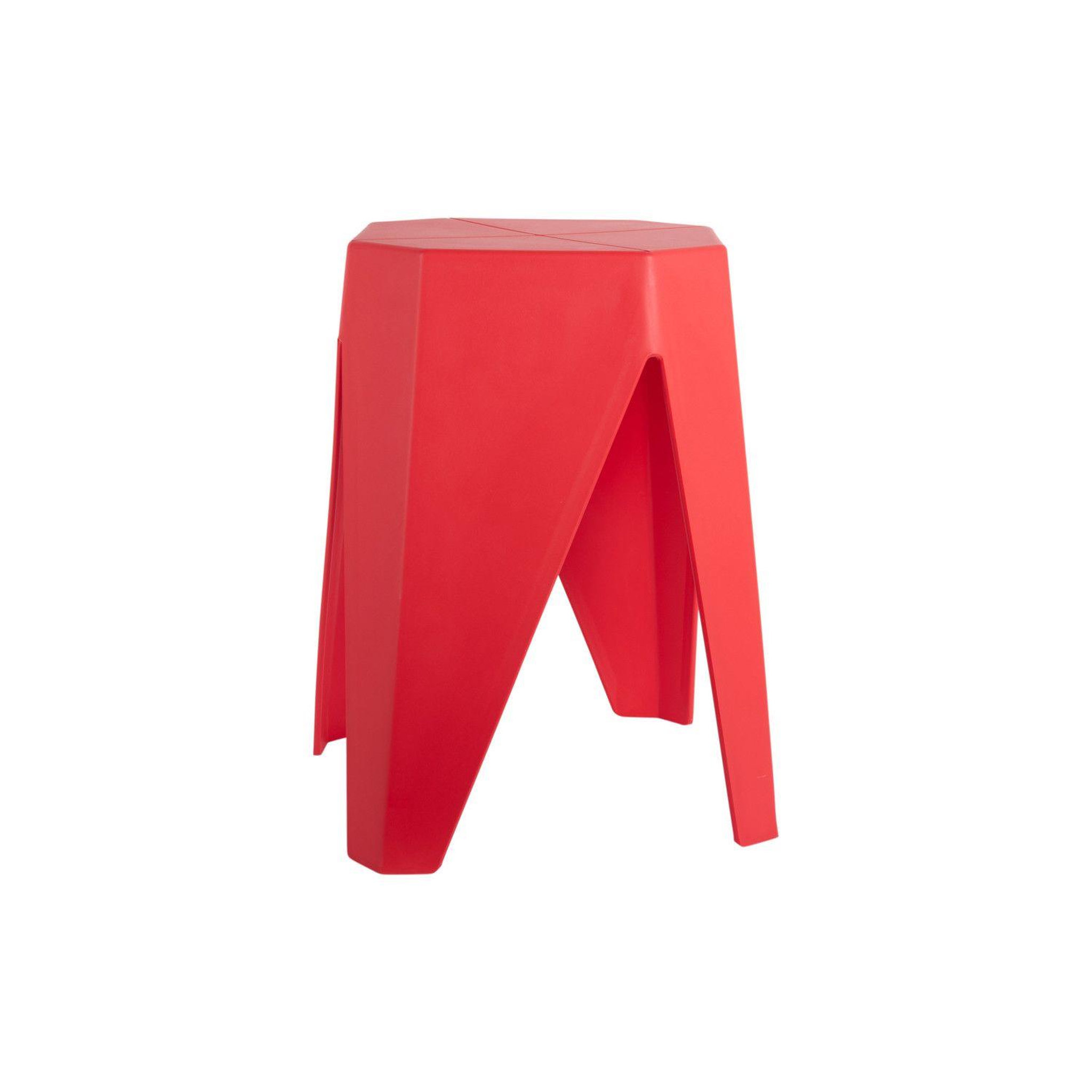 Voir la diapositive 1 : Leitmotiv Tabouret d'appoint empilable cherish