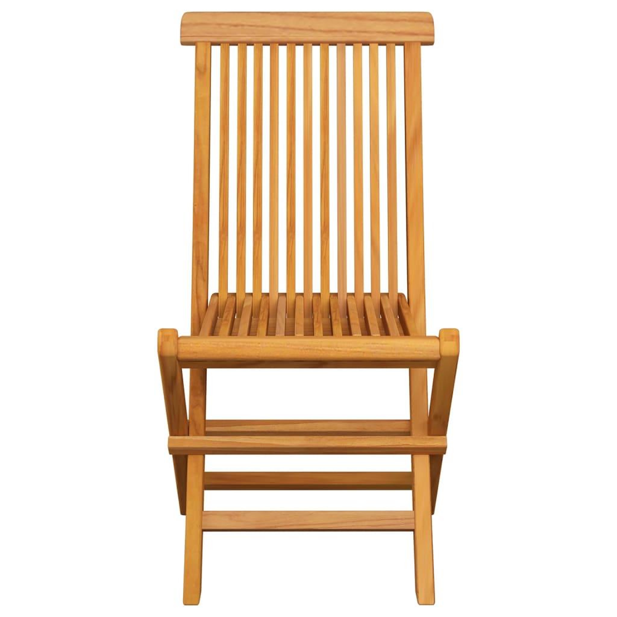 Voir la diapositive 4 : VIDAXL Chaises de jardin avec coussins taupe 8 pcs Bois de teck massif