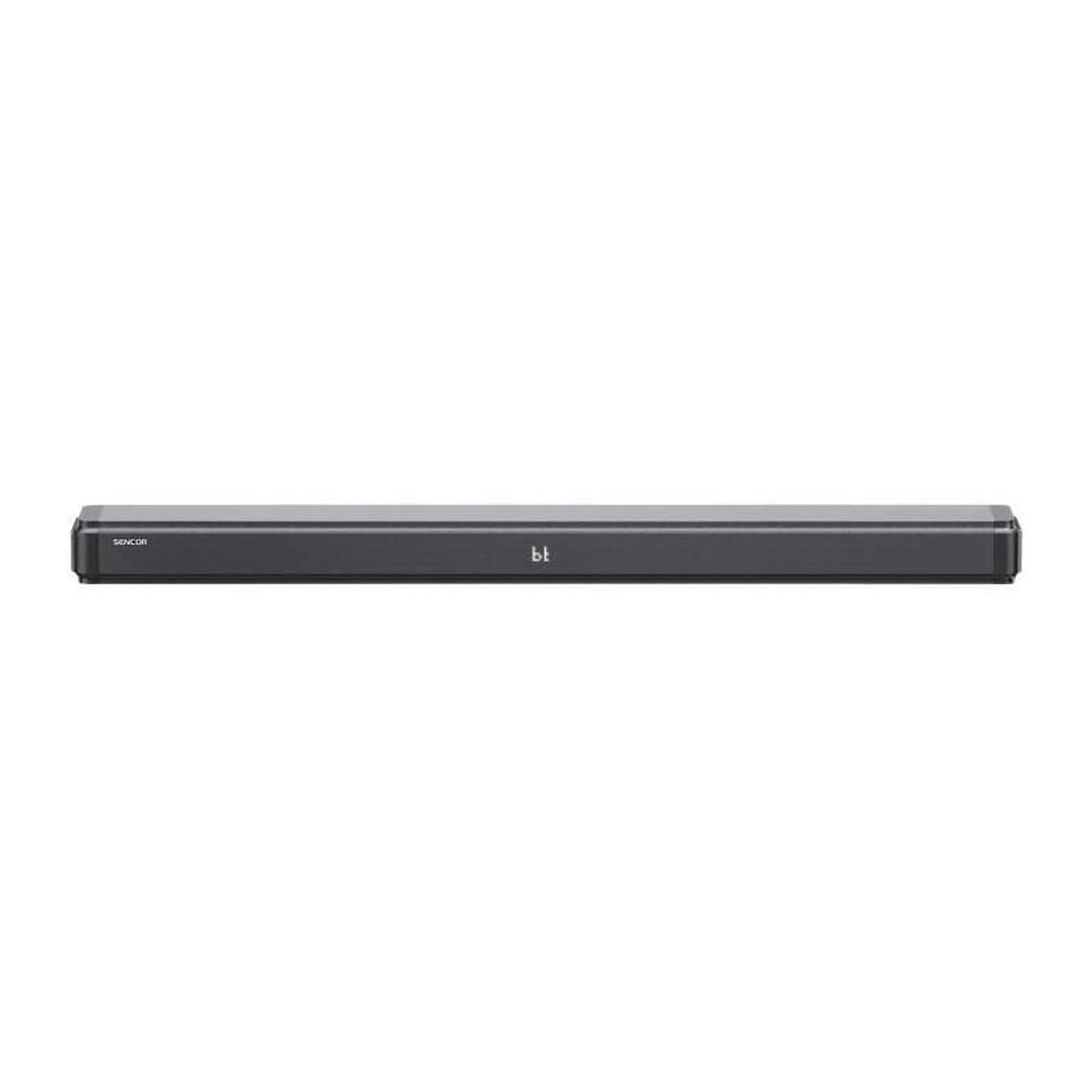 Voir la diapositive 2 : SENCO Barre de son - SENCOR - SSB 4450BS - 200 W - Noir