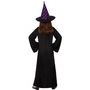 Voir la diapositive 4 : ATOSA Déguisement De Magicien - Enfant - 3/4 ans (96 à 104 cm)
