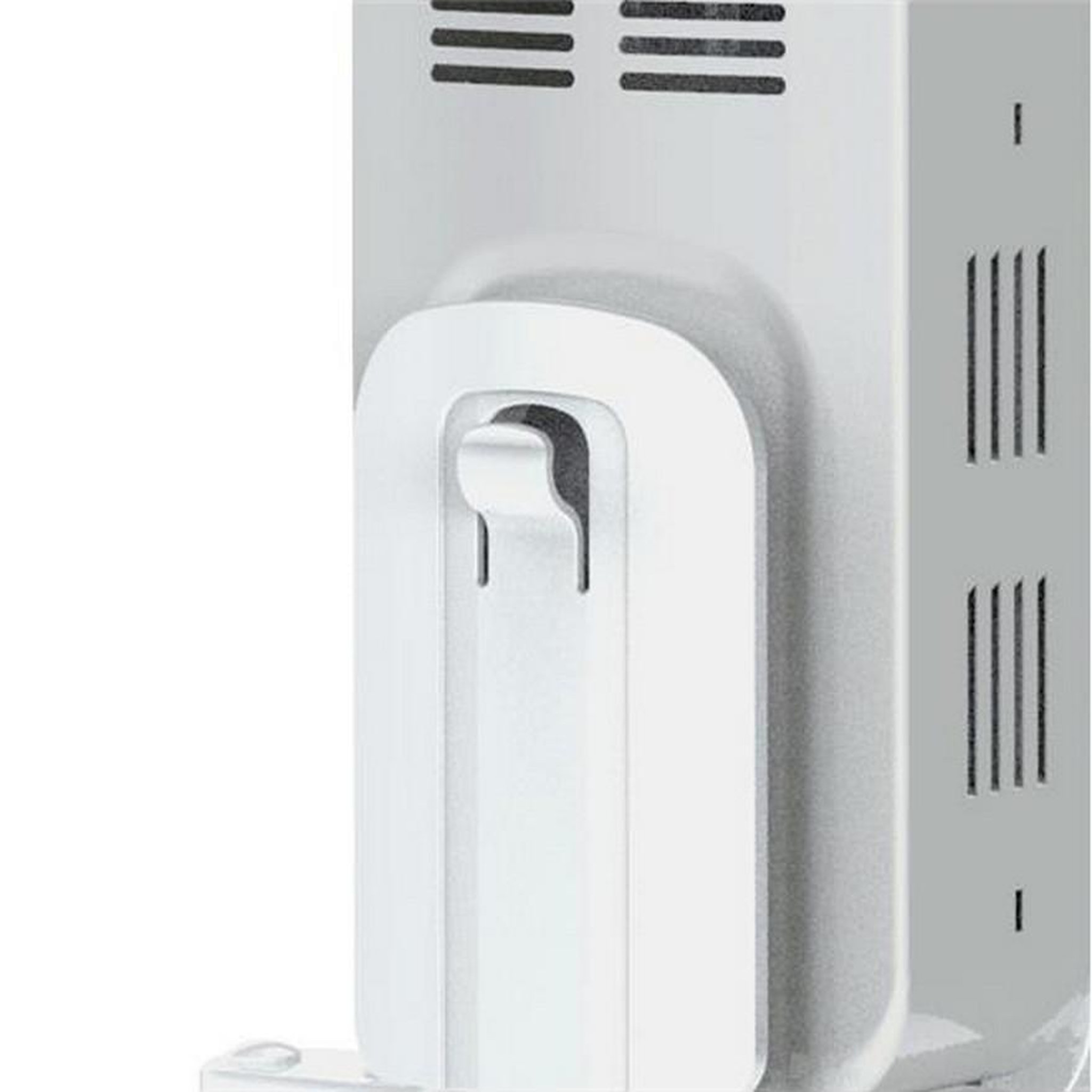 Voir la diapositive 3 : Supra Radiateur bain d'huile 2000w blanc - FR9010390B